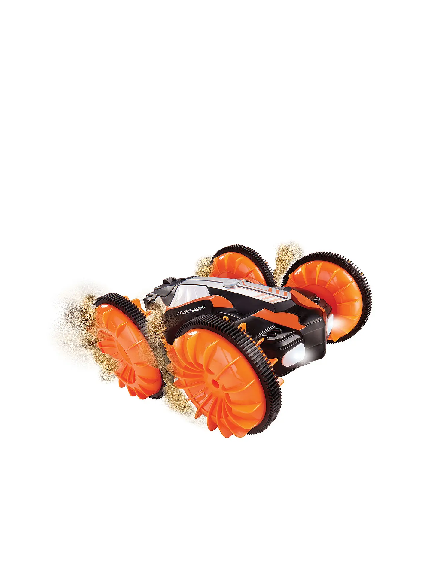 DICKIE | RC Amphibious Flippy | 